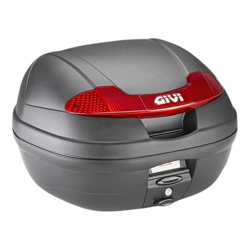 Bauletto moto monolock givi - monolock,