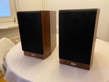 Coppia diffusori da scaffale