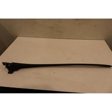 MODANATURA LAT. PARABREZZA DX PER RENAULT CLIO 3A SERIE (09-12) RESTYLING 2009