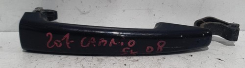 Maniglia esterna anteriore - maniglia,