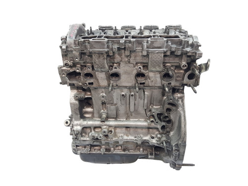 Motore diesel 0135ek hdi - motore, 1.4