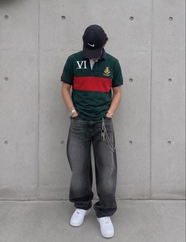 Polo ralph lauren rugby shirt - polo,