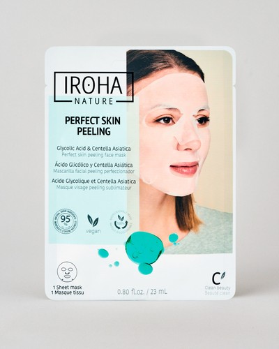 Maschera viso perfect - perfect, skin