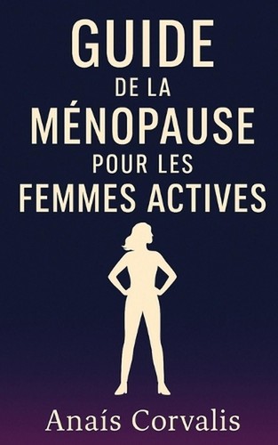 Guide mnopause pour les - guide, la