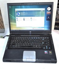 HP PAVILION DV-4000 PENTIUM M