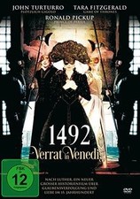 1492 - Verrat in Venedig von