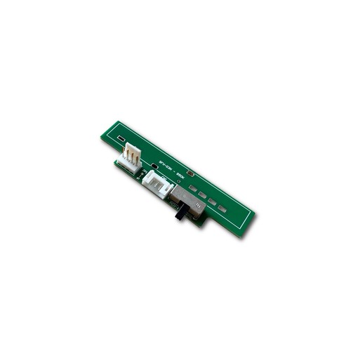 Pcb crossfader vestax pcv - pcb,