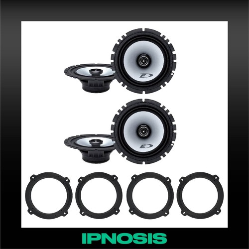 Kit casse alpine - casse,