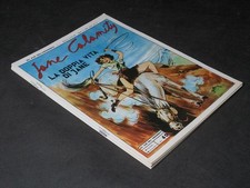 JANE CALAMITY Gli Albi