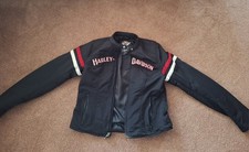 Giubbotto Donna HARLEY DAVIDSON