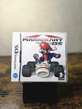 Mario Kart DS Nintendo DS