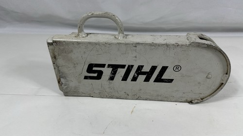 Stihl barra motosega - barra,