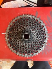 SRAM X01 Eagle XG-1295