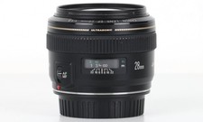 Canon EF 28mm f2.8 IS USM