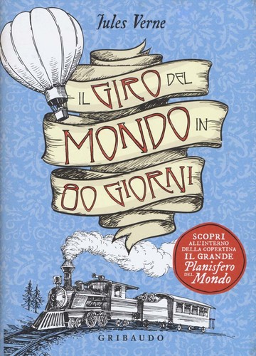 Libri jules verne - libri,