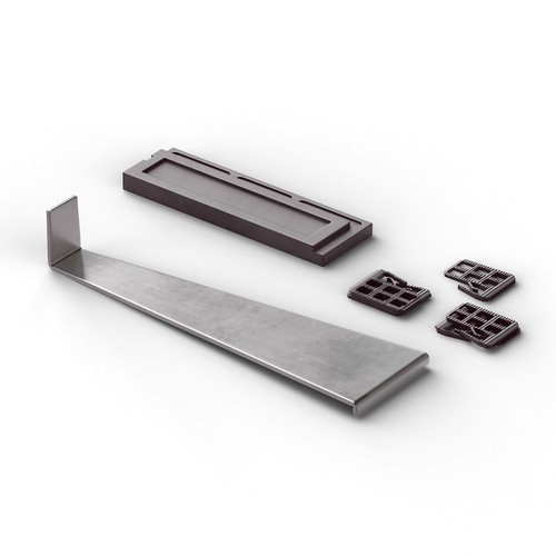 Kit posa pergo laminato - pergo, spc