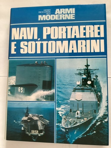 Grande enciclopedia delle armi - delle,
