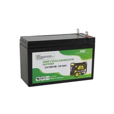 Casil Generator Battery