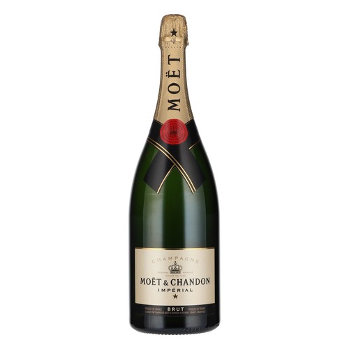 Moet chandon champagne - moet, show
