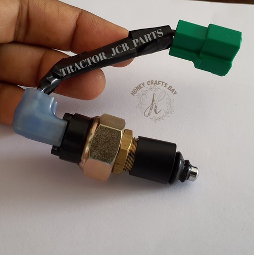 Mahindra interruttore freno - interruttore,