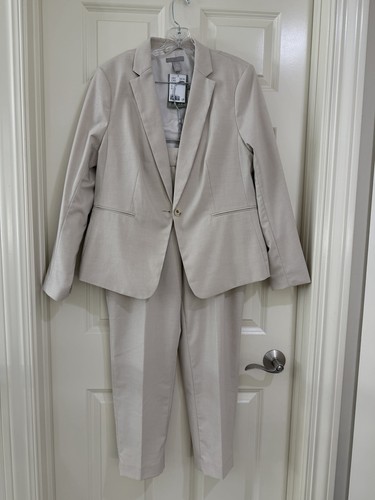 Tuta pantalone donna - h&m, 2