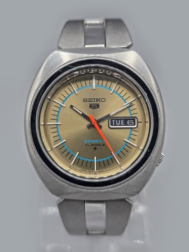 Raro orologio uomo vintage