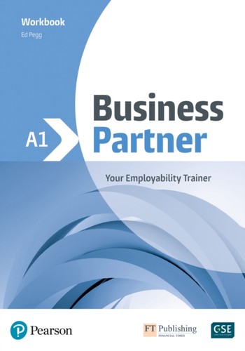 Business partner workbook - business, a1
