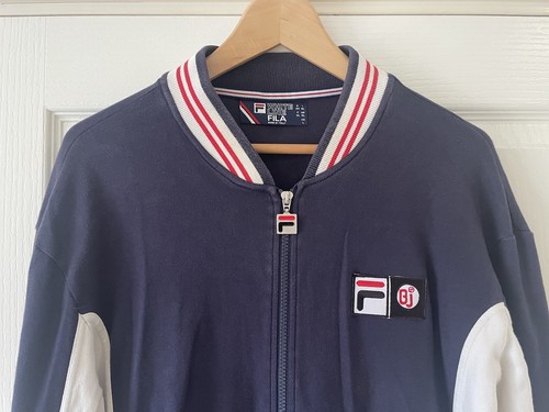 Top pista fila bjorn - top,