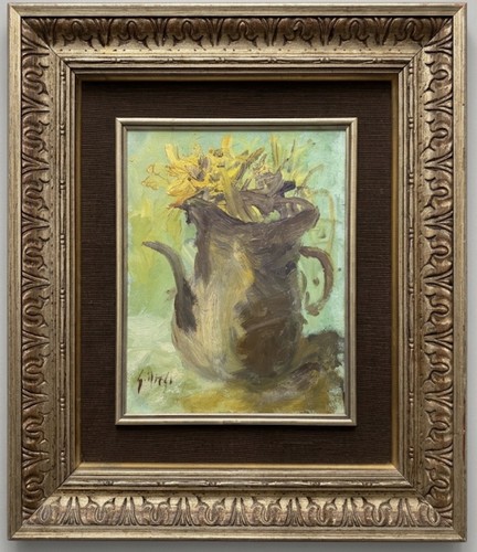 Giovanni march pittura a - giovanni,