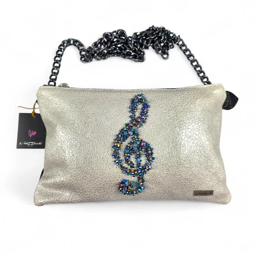 Borsa pochette tracolla - pochette,