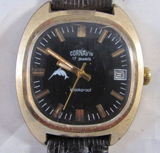 OROLOGIO CORNAVIN POLJOT