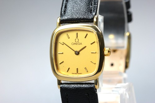 Orologio omega ville - de,
