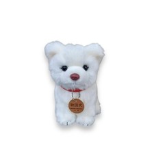 Carino peluche Akita Inu