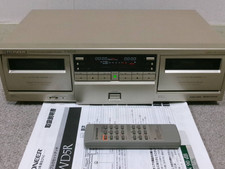 PIONEER T-WD5R Cassette Deck