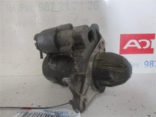 MOTORINO D'AVVIAMENTO Mini