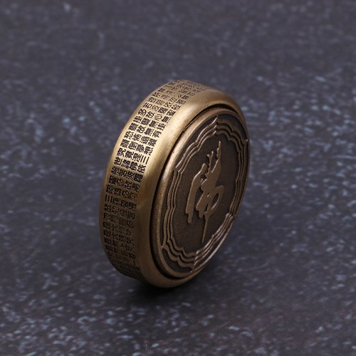 Giroscopio zen buddha - giroscopio,