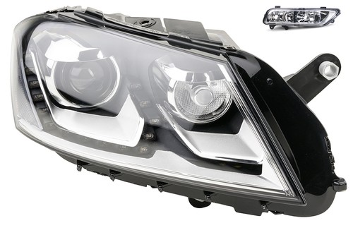 Faro adatto per passat 36 - per,