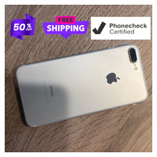 Apple iPhone 7+ Plus GSM/CDMA