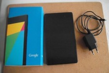 Google-Asus Nexus 7 