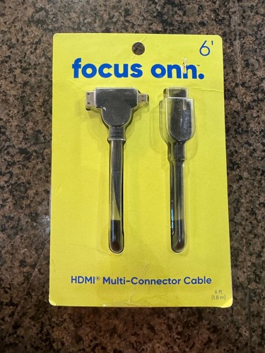 Focus onn cavo multi - focus,