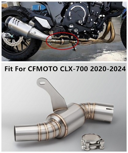 Adatto per moto clx 700 - adatto,