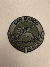 PATCH SAN MARCO - MARINA