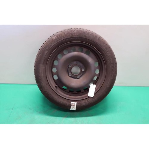 Cerchio ferro opel - 1,