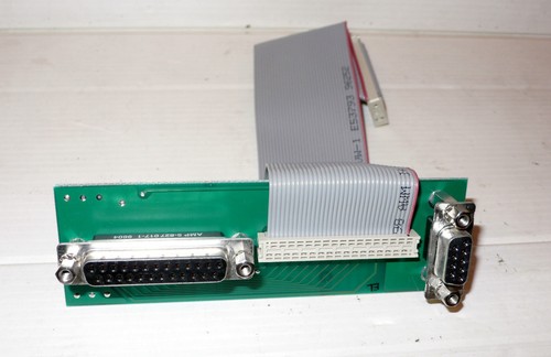 Connecteur arriere pour - connecteur,