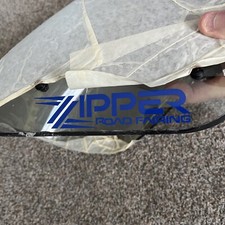 Cerniera reclinabile XT CARENA SOLO NOS