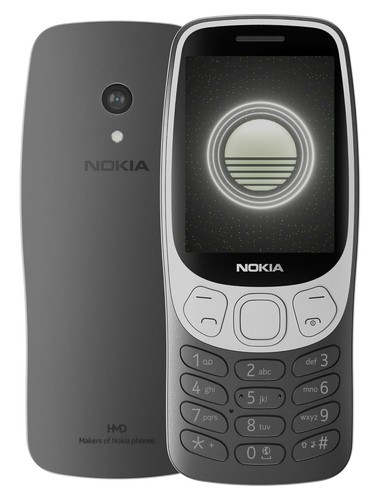 Nokia 3210 dual - 3210, 4g