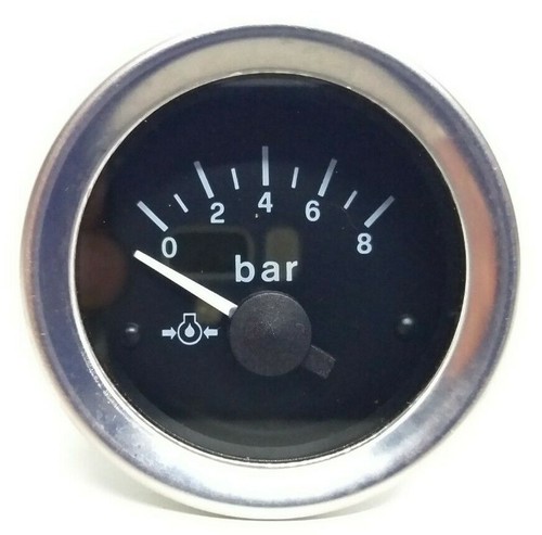 Manometro indicatore pressione - indicatore,