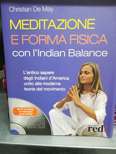 Libro meditazione forma - libro, e