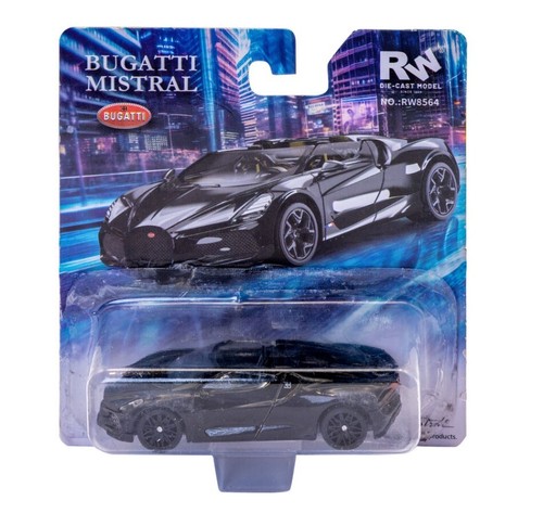 Modellino auto scala 64 - modellino, 1:64