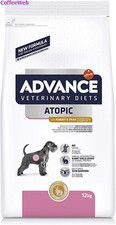 Atopic - Cibo per Cani Adulti
